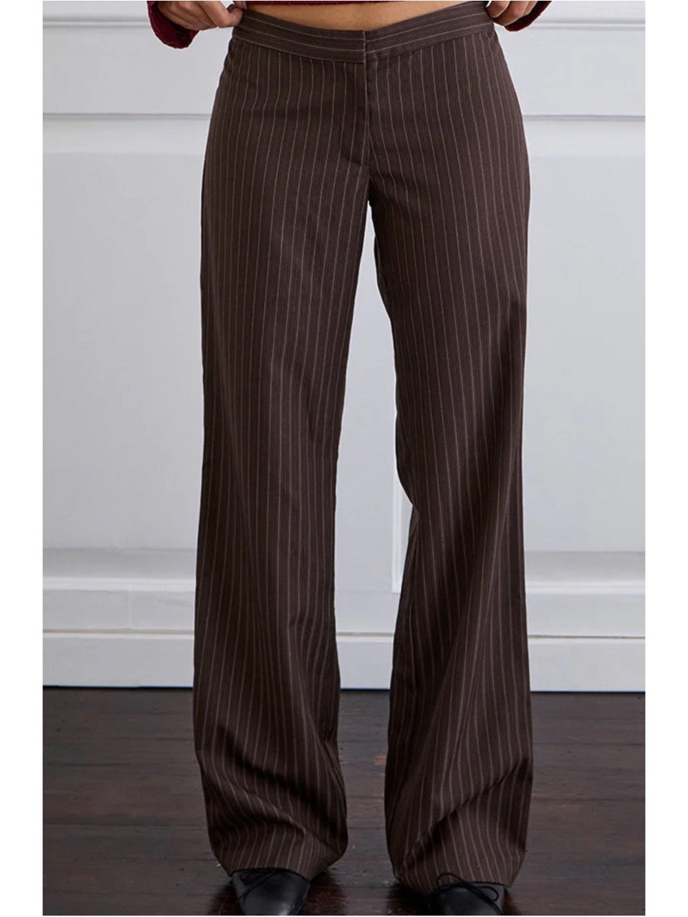 NWT Motel Ganta Trousers